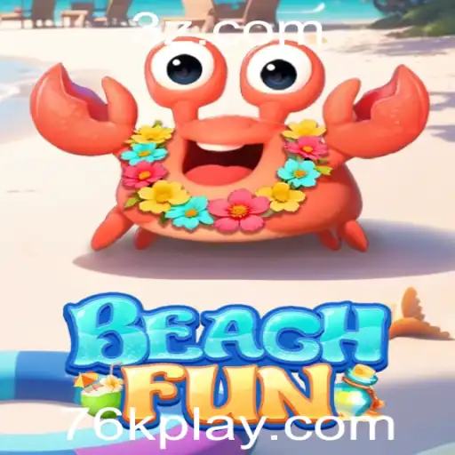 Jogo BeachFun: Uma Aventura Vibrante e Estratégica