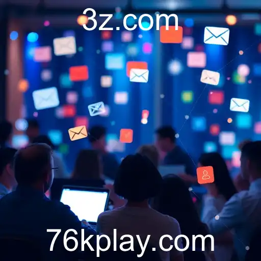 76K - Contate-nos: A Conexão Essencial em um Mundo de 76K Conexões Digitais