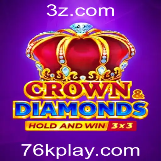 76K - Crowndiamonds: Descubra o Jogo que Conquistou 76K Entusiastas
