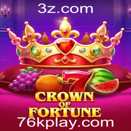 76K - Descubra a Excitante Aventura de CrownofFortune: Um Jogo que Conquista com a Palavra-Chave 76K