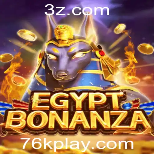 76K - Explorando o Fascinante Mundo de EgyptBonanza no Cenário Atual