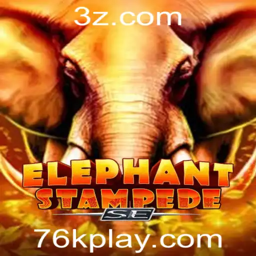 76K - ElephantStampedeSE: Um Mergulho no Mundo de Aventura e Desafios
