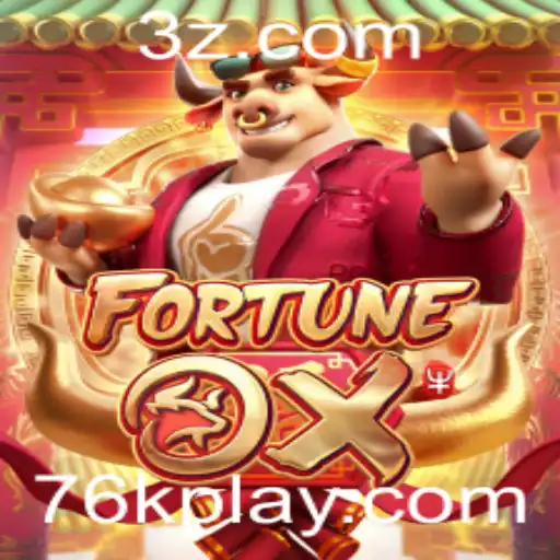 76K - Descubra o Empolgante Mundo do Jogo FortuneOx e Alcance 76K em Prêmios