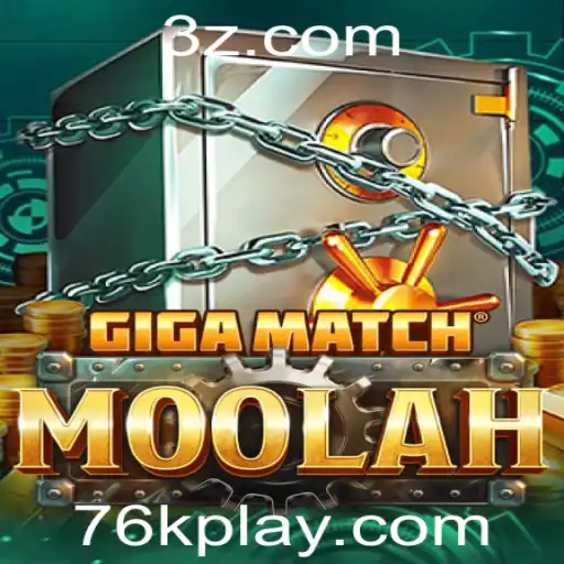 76K - GigaMatchMoolah: O Jogo de Estratégia e Fortuna Inspirado na Era Digital