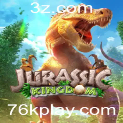 76K - Explorando o Mundo de JurassicKingdom: O Jogo que Conquista Multidões