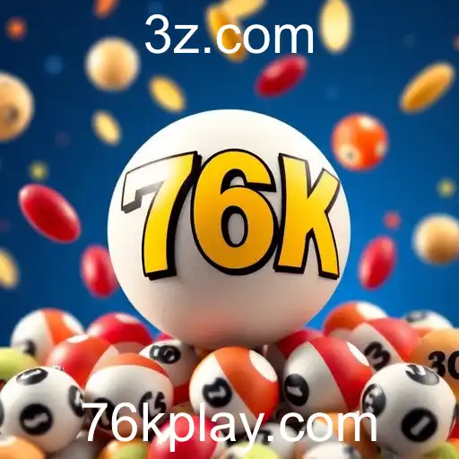 76K - A Fascinante Jornada das Loterias e o Impacto dos Prêmios de 76K