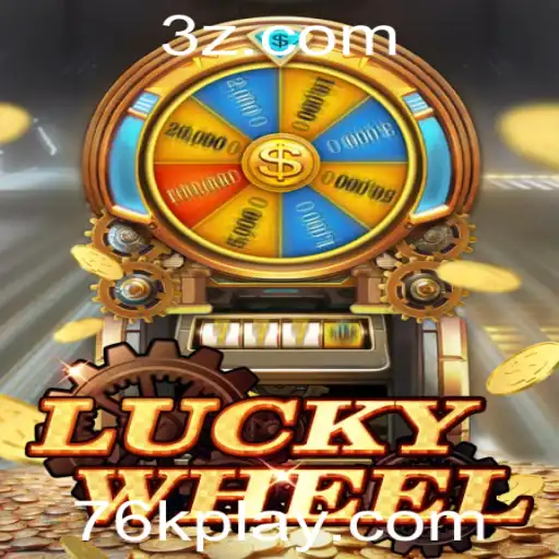 76K - Descubra o Empolgante Mundo de LuckyWheel: Regras e Como Jogar