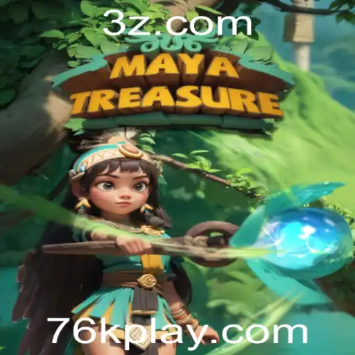 76K - Descubra os Segredos de 'MayaTreasure': O Jogo que Conquista com Seu Desafio Único
