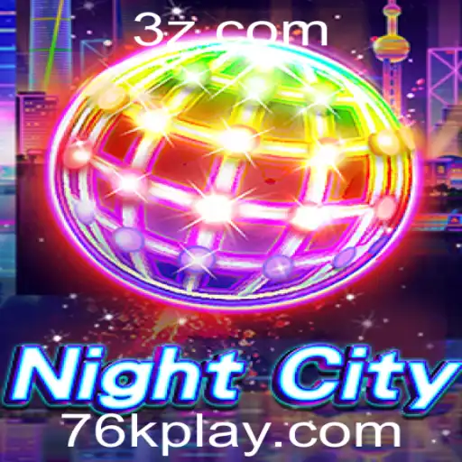 76K - NightCity: O Futuro dos Jogos de Estratégia com 76K