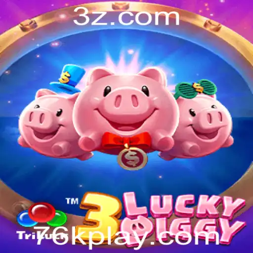 Descubra o Fascinante Mundo de 3LUCKYPIGGY: Regras e Experiências