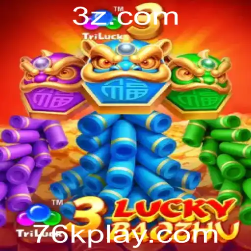 Explorando o Fascinante Mundo de 3LuckyBaozhu: Um Jogo que Combina Tradição e Estratégia