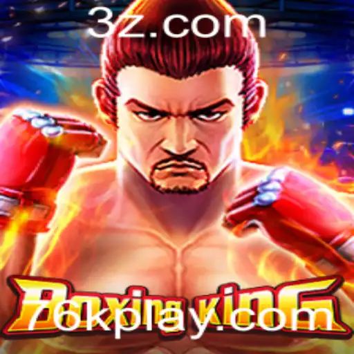 Explorando o Fascinante Mundo de BoxingKing: O Jogo dos Campeões