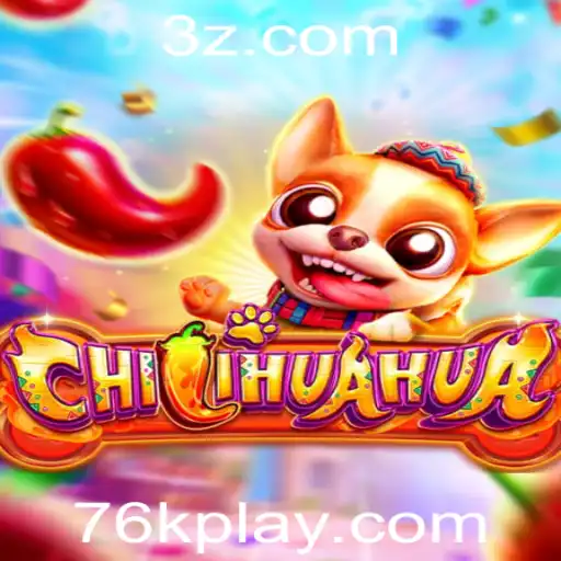 CHILIHUAHUA: O Intrigante Mundo do Novo Jogo em Alta