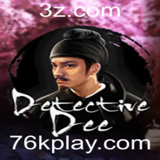 DetectiveDee: Um Mergulho no Universo de Mistérios e Desafios