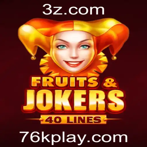 Explorando o Fascinante Mundo do Jogo FruitsAndJokers40