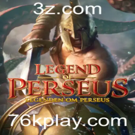 Descubra a Aventura Épica em LegendofPerseus