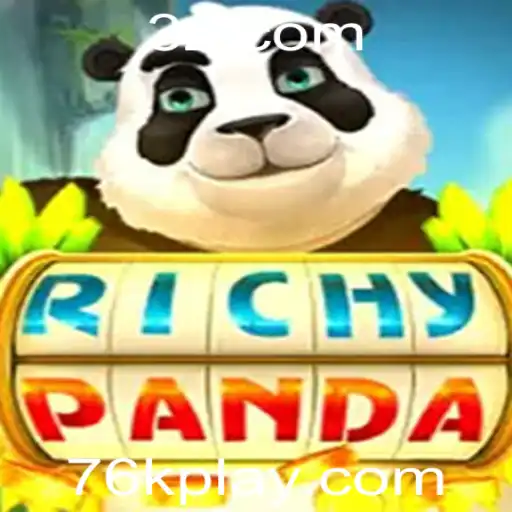 Descubra 'RichyPanda': O Jogo que Conquistou 76K Aficionados