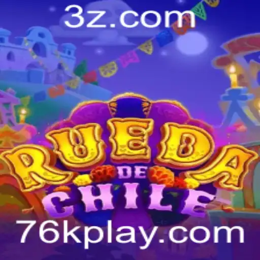 RuedaDeChile: Um Jogo de Estratégia e Diversão
