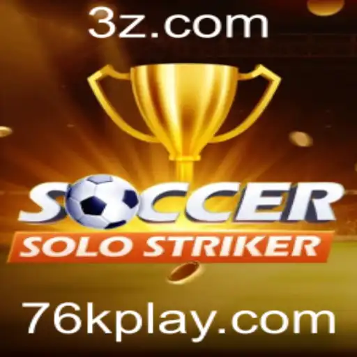 Descubra SoccerSoloStriker: O Jogo que Revoluciona a Experiência do Futebol Virtual
