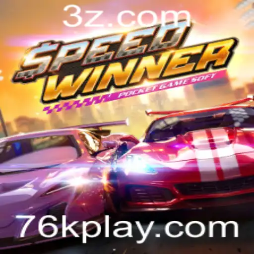 Descubra o Fascinante Mundo de SpeedWinner