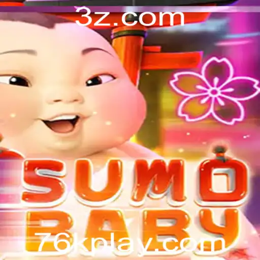 SumoBaby: A Fascinante Nova Sensação nos Jogos com 76K Seguidores