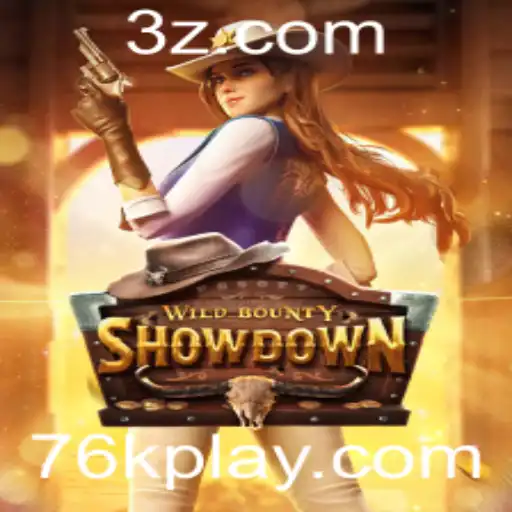 WildBountyShowdown: Um Mergulho no Mundo do Jogo e Seus Desafios