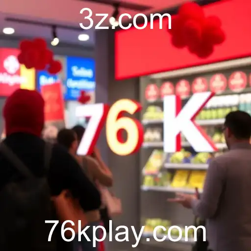 76K - A Importância das Promoções para Alcance de Vendas: Um Olhar sobre o Fenômeno 76K