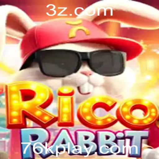 RicoRabbit: O Universo dos Jogos com a Marca de 76K