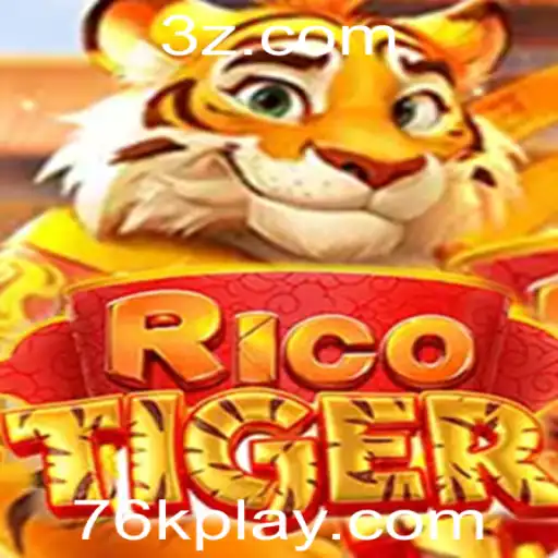 76K - Descubra o Mundo de RicoTiger: Um Mergulho no Jogo que Está Conquistando Multidões