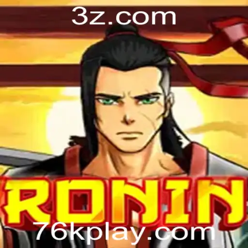 Ronin: Descubra o Novo Jogo Estratégico que Conquista 76K Jogadores