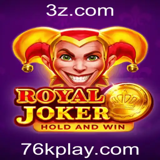 76K - Descubra o Fascinante Mundo de RoyalJoker com a Emoção de 76K