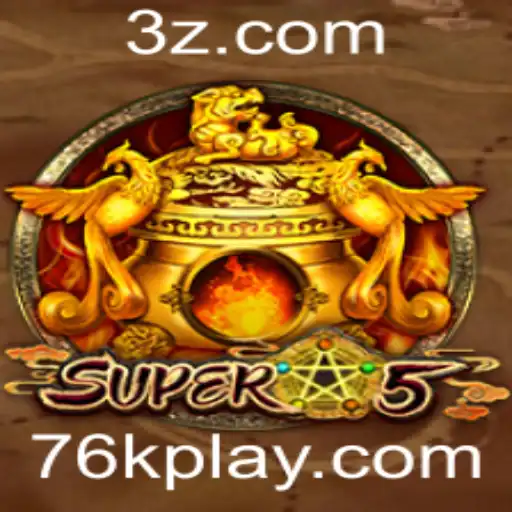 76K - Desvendando o Mundo de Super5: O Jogo que Conquistou Todos