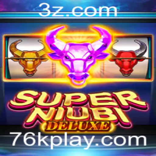 76K - Explorando SuperNiubiDeluxe: Uma Jornada no Mundo de 76K