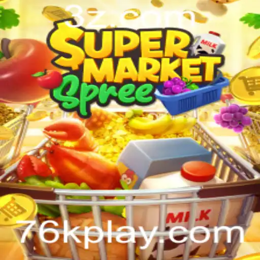 76K - Descubra 'SupermarketSpree': O Jogo que Conquista Multidões