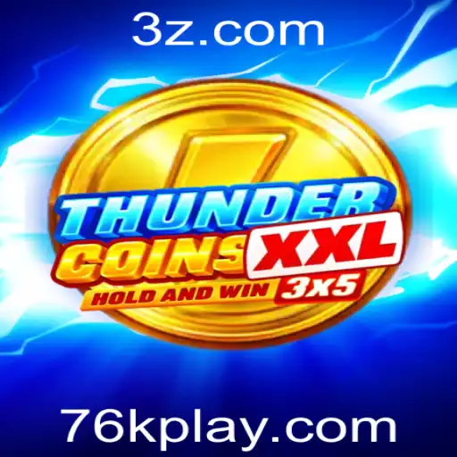 76K - Desvendando o Universo de ThunderCoinsXxl: A Nova Sensação dos Games