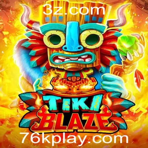 76K - Descubra a Magia de TikiBlaze: O Novo Sensação nos Jogos de Tabuleiro