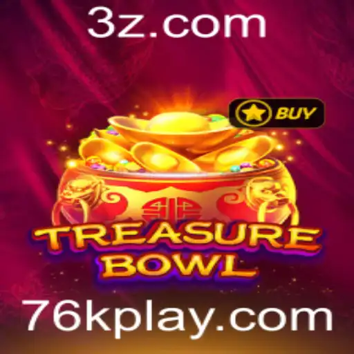 Explorando o Mundo de TreasureBowl: O Jogo Que Está Conquistando 76K Corações
