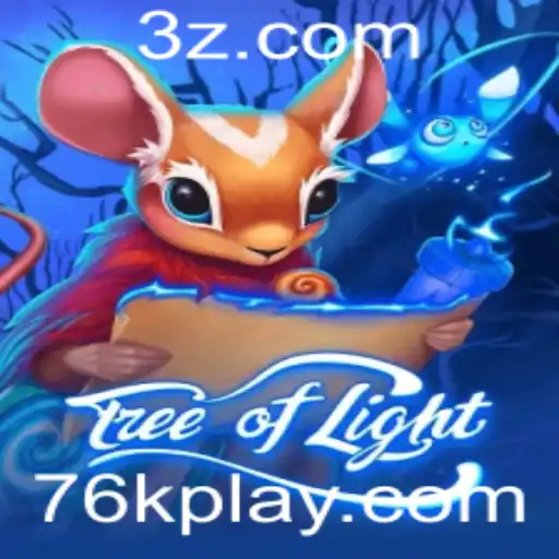76K - TreeofLight: Descubra o Novo Épico do Mundo dos Jogos