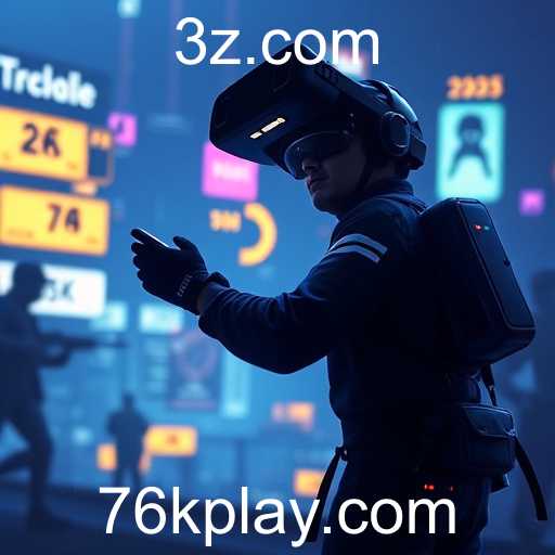 76K: O Fenômeno dos eSports em 2026