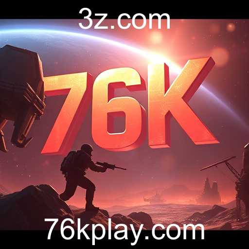 A Revolução do 76K nos Games