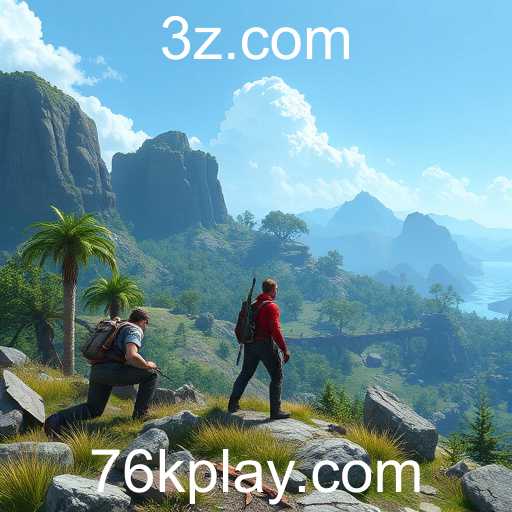 A Ascensão do 76K no Cenário dos Jogos