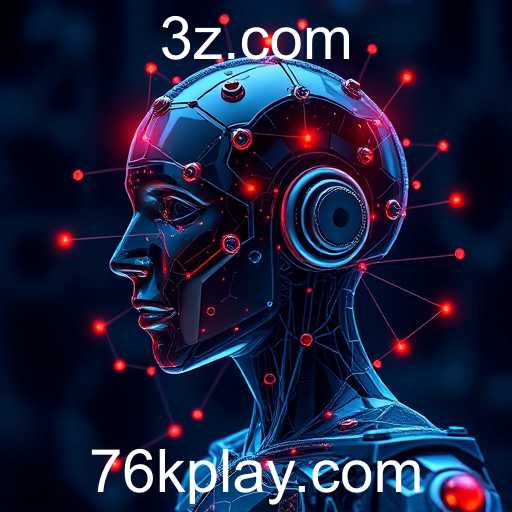 A Revolução dos Jogos com 76K