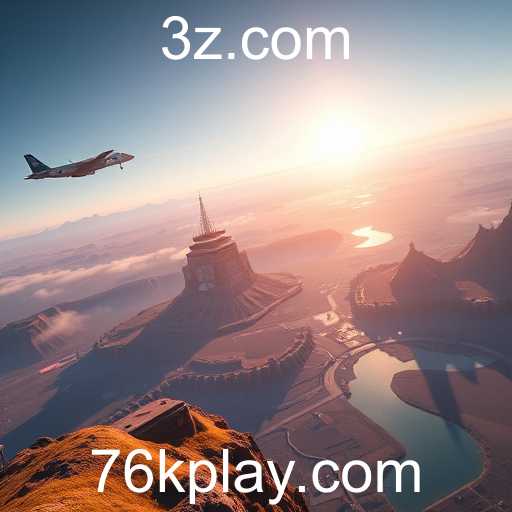 Inovação e Crescimento no Mundo dos Games