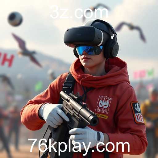 O Crescimento do 76K no Cenário de Jogos em 2026