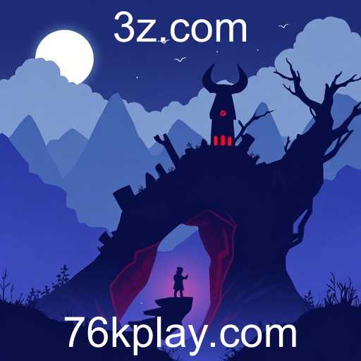 Crescimento Explosivo do 76K: Uma Nova Era para Jogos Online