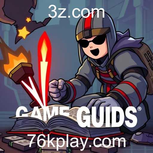 Game Guides: A Evolução e Impacto na Experiência de Jogo