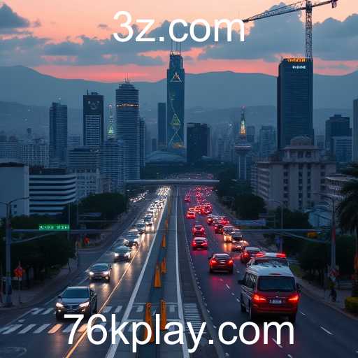 Central de Notícias